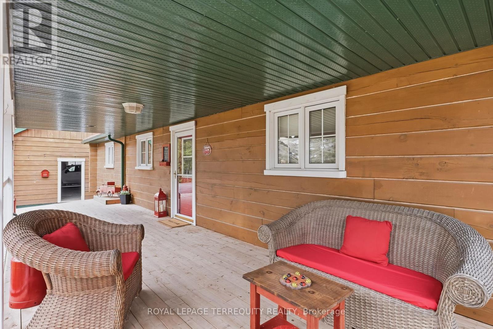 1827 County 26 Road, Brighton, Ontario  K0K 1H0 - Photo 5 - X12984890