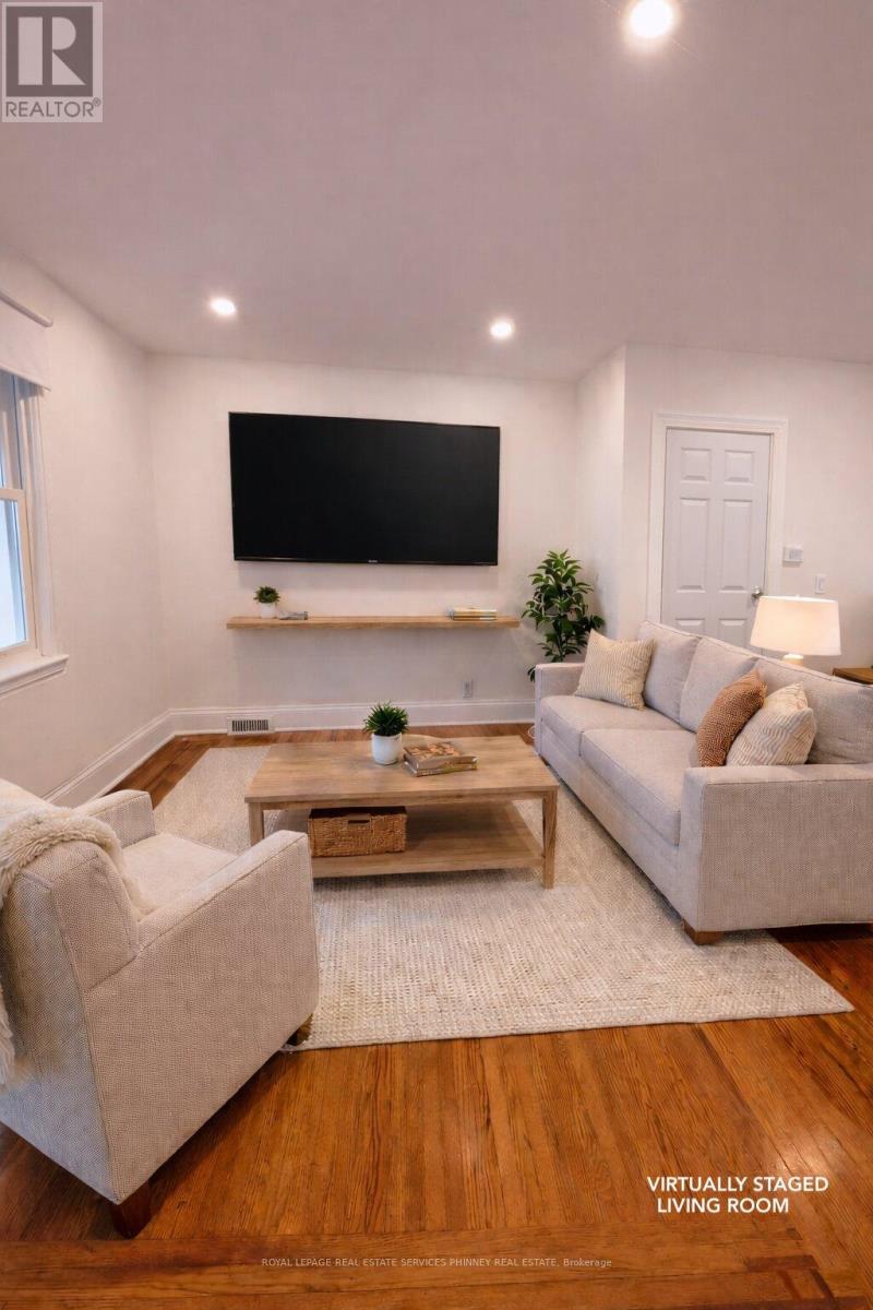 88 Chestnut Avenue, Hamilton, Ontario  L8L 6K9 - Photo 12 - X12984912