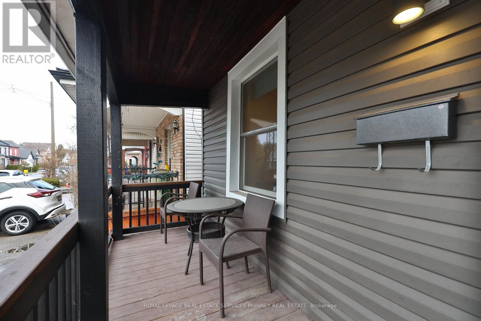 88 Chestnut Avenue, Hamilton, Ontario  L8L 6K9 - Photo 2 - X12984912