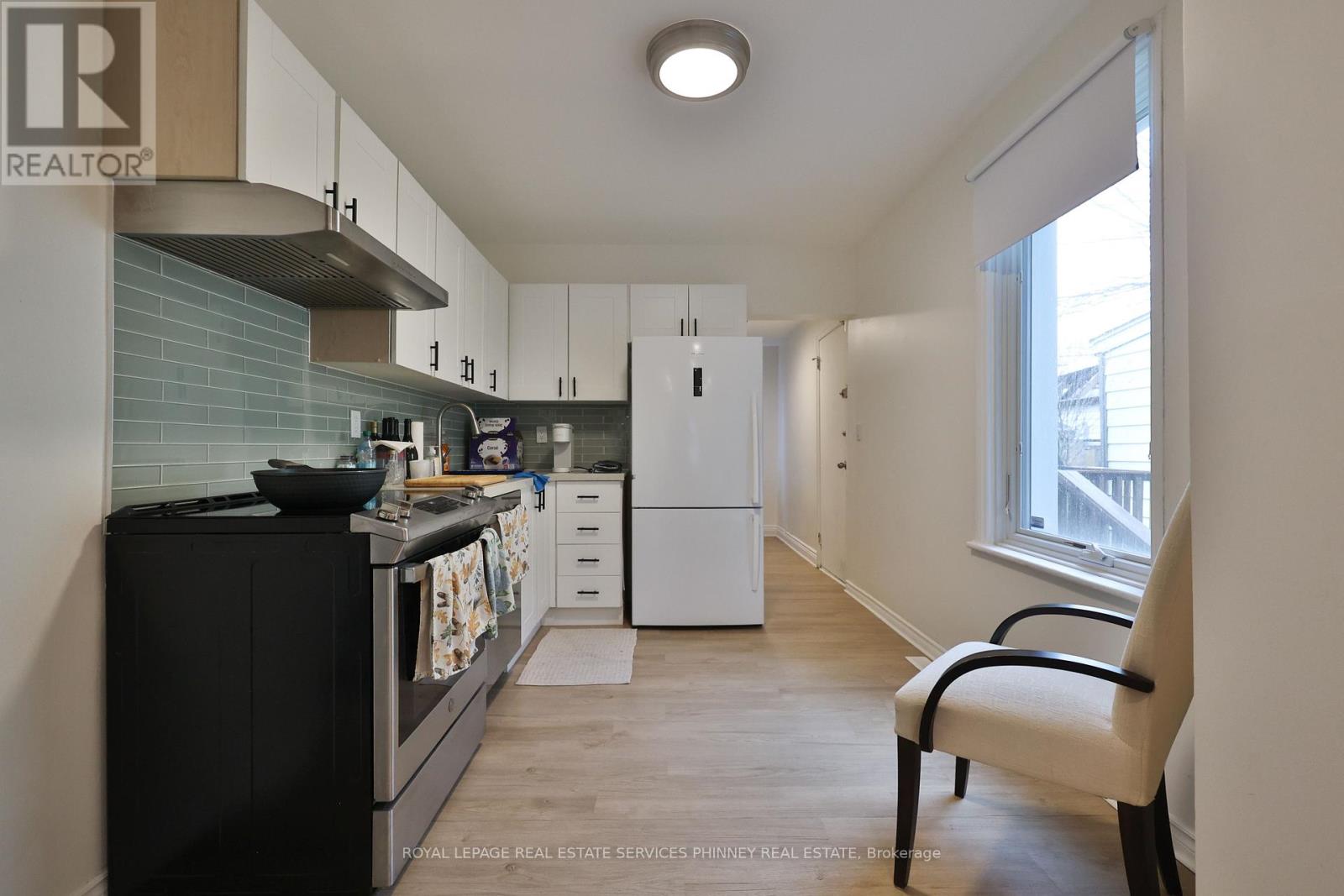 88 Chestnut Avenue, Hamilton, Ontario  L8L 6K9 - Photo 5 - X12984912