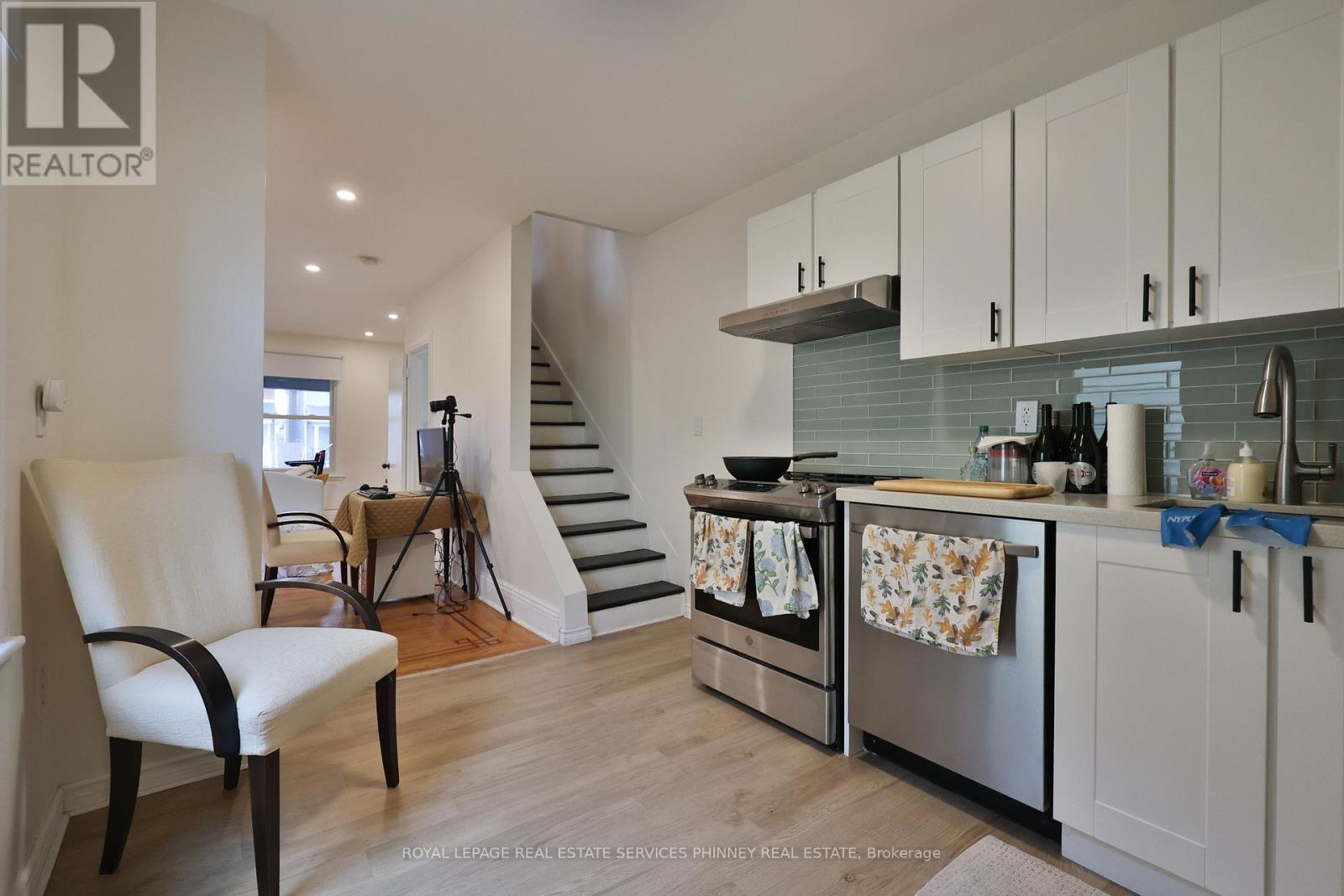 88 Chestnut Avenue, Hamilton, Ontario  L8L 6K9 - Photo 8 - X12984912