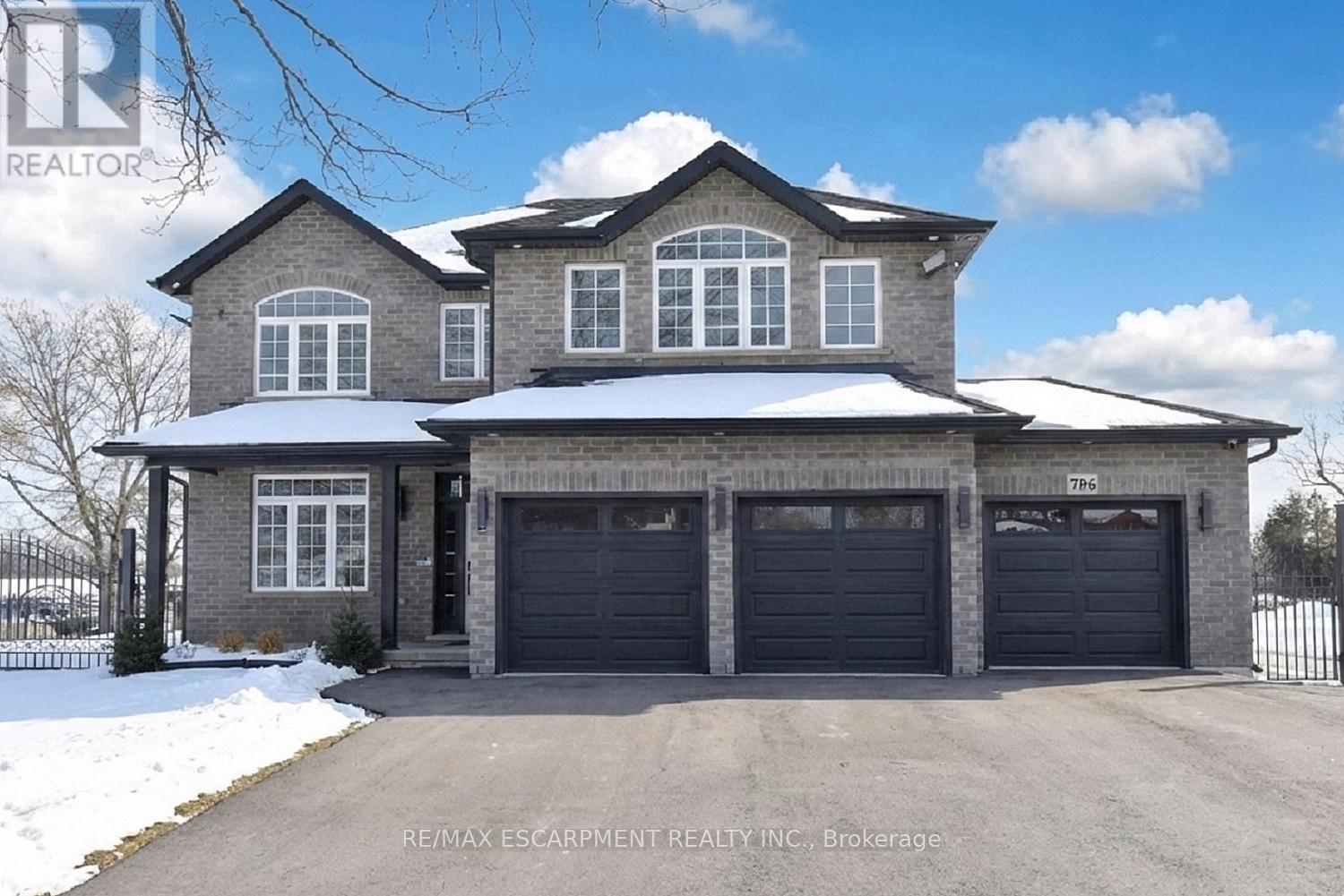 796 HIGHWAY 6, Haldimand, Ontario