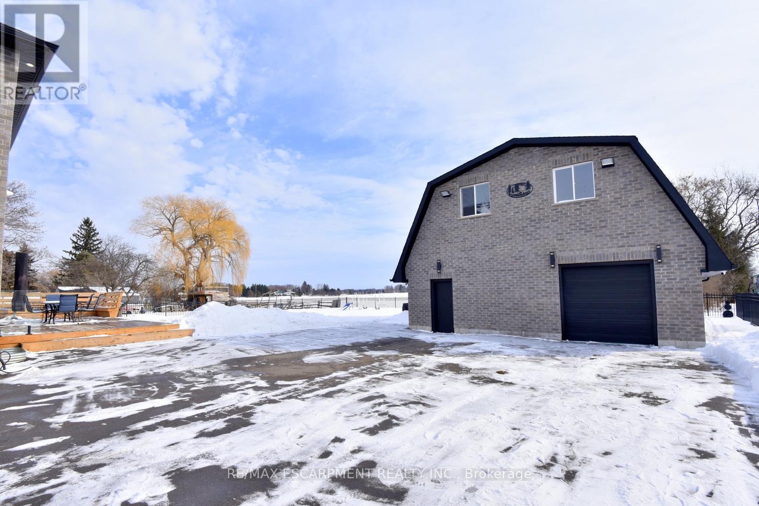 796 Highway 6, Haldimand, Ontario  N3W 1M8 - Photo 36 - X12984930