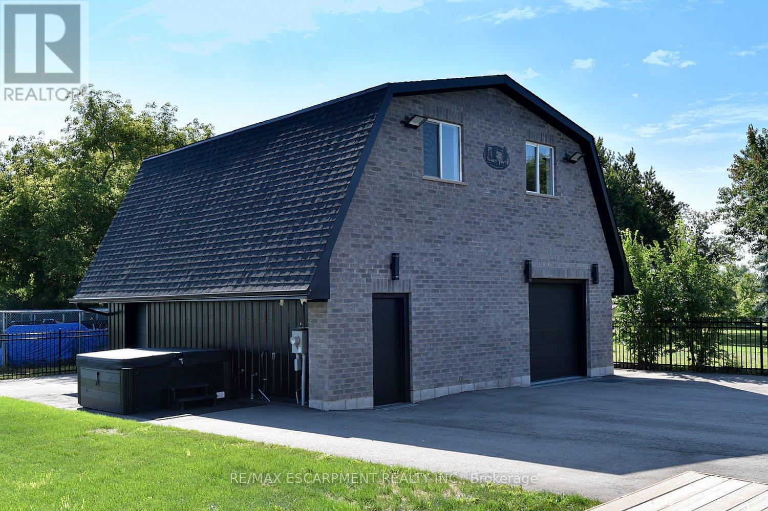 796 Highway 6, Haldimand, Ontario  N3W 1M8 - Photo 37 - X12984930