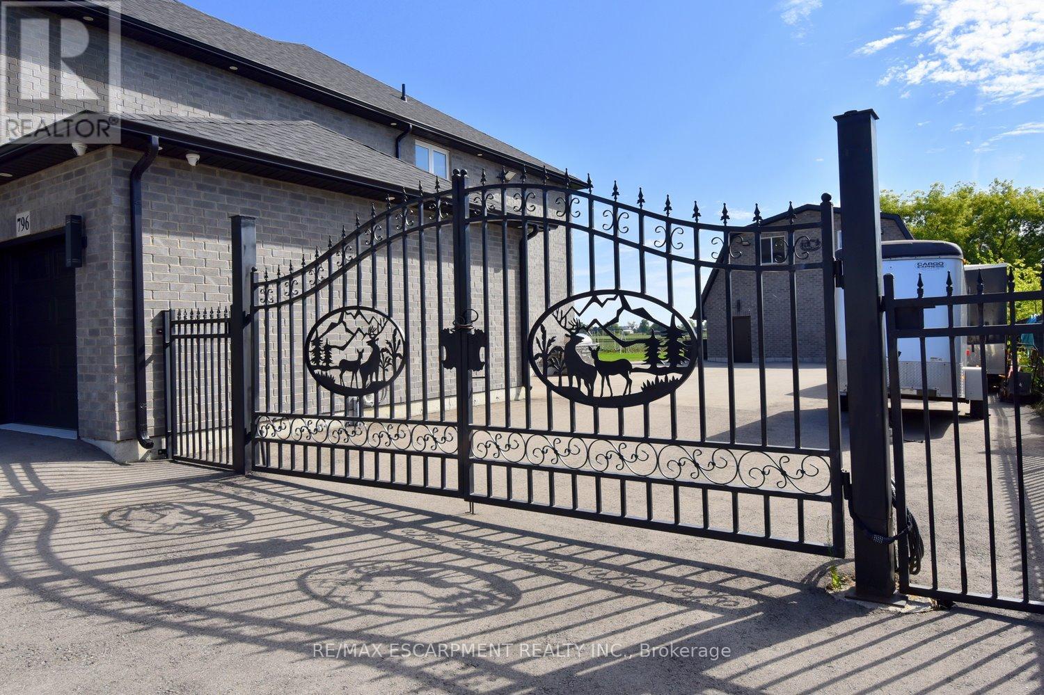 796 Highway 6, Haldimand, Ontario  N3W 1M8 - Photo 44 - X12984930