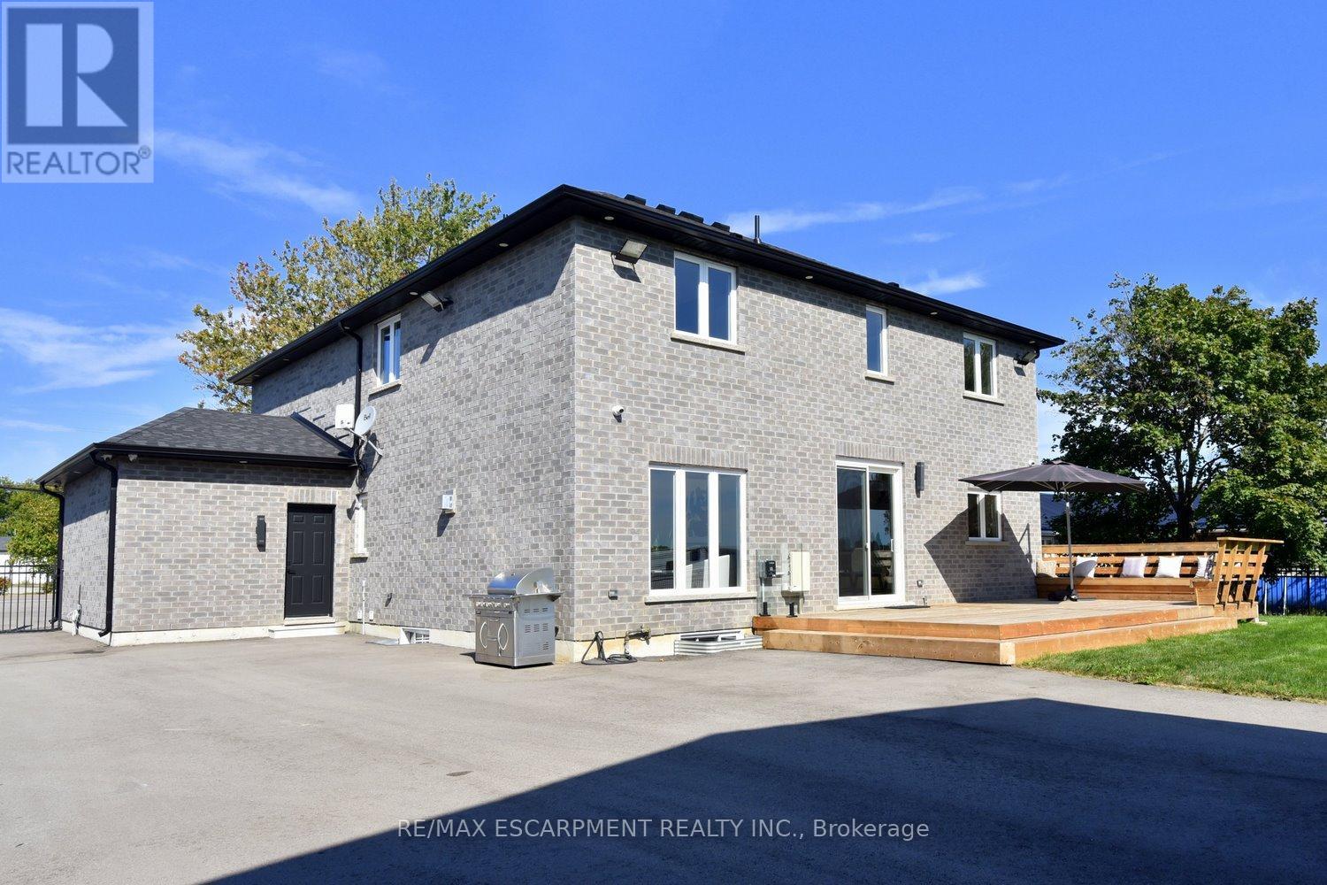 796 Highway 6, Haldimand, Ontario  N3W 1M8 - Photo 46 - X12984930