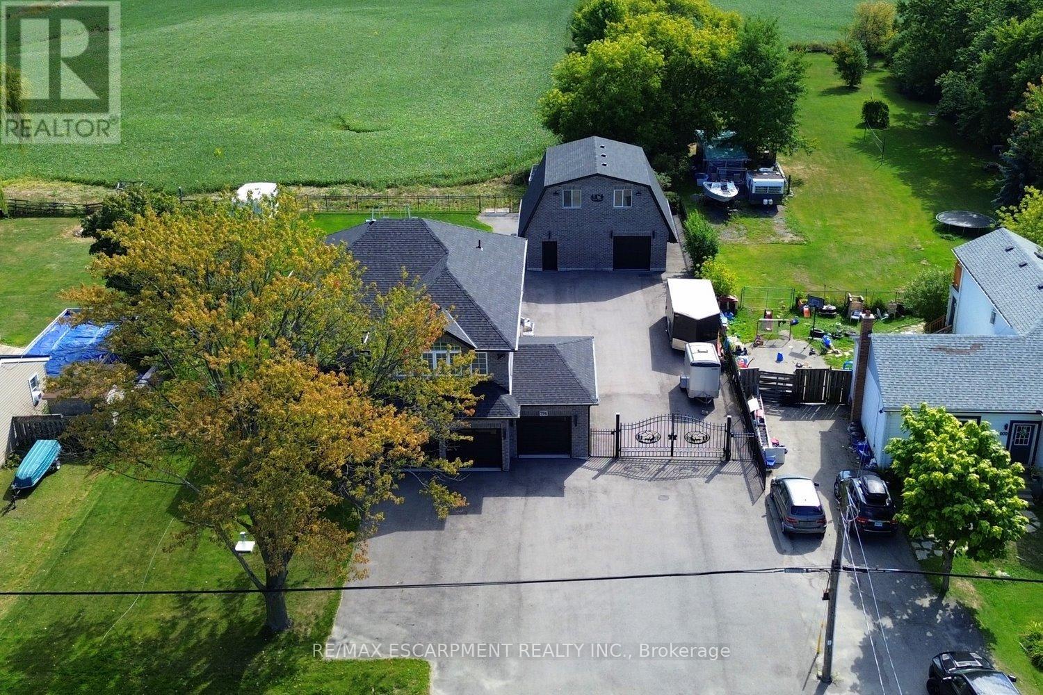 796 Highway 6, Haldimand, Ontario  N3W 1M8 - Photo 48 - X12984930