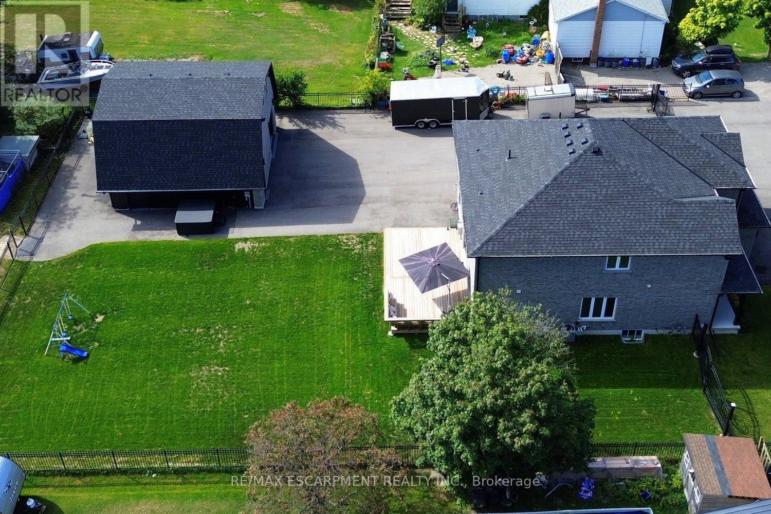 796 Highway 6, Haldimand, Ontario  N3W 1M8 - Photo 49 - X12984930
