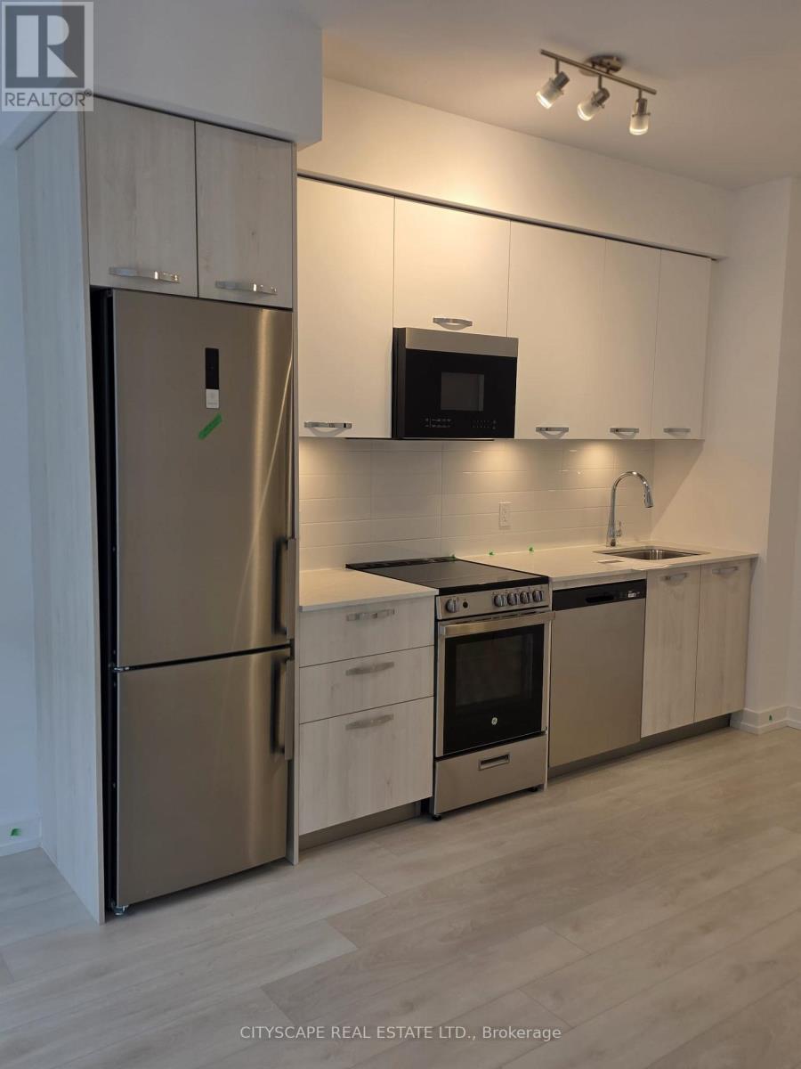 417 - 75 James Street, Hamilton, Ontario  L8P 2T1 - Photo 11 - X12957568