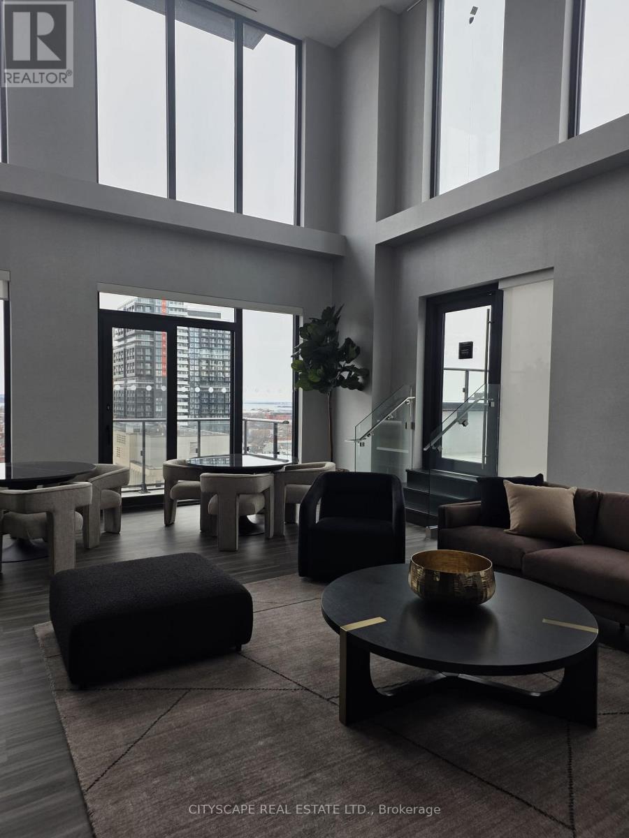 417 - 75 James Street, Hamilton, Ontario  L8P 2T1 - Photo 29 - X12957568