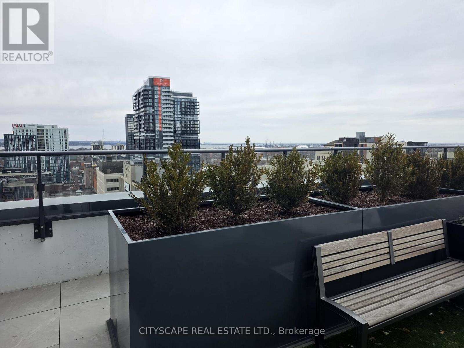 417 - 75 James Street, Hamilton, Ontario  L8P 2T1 - Photo 24 - X12957568