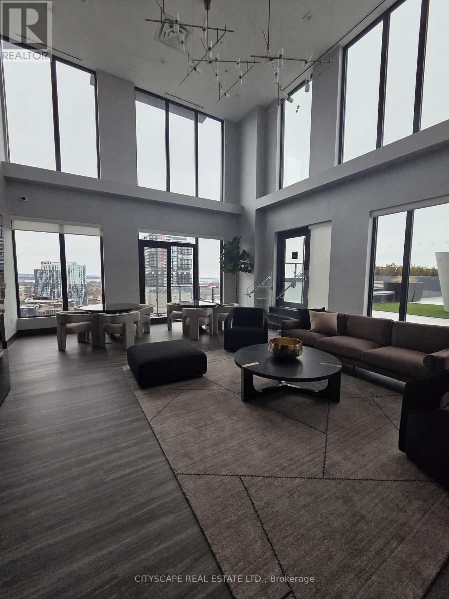 417 - 75 James Street, Hamilton, Ontario  L8P 2T1 - Photo 27 - X12957568