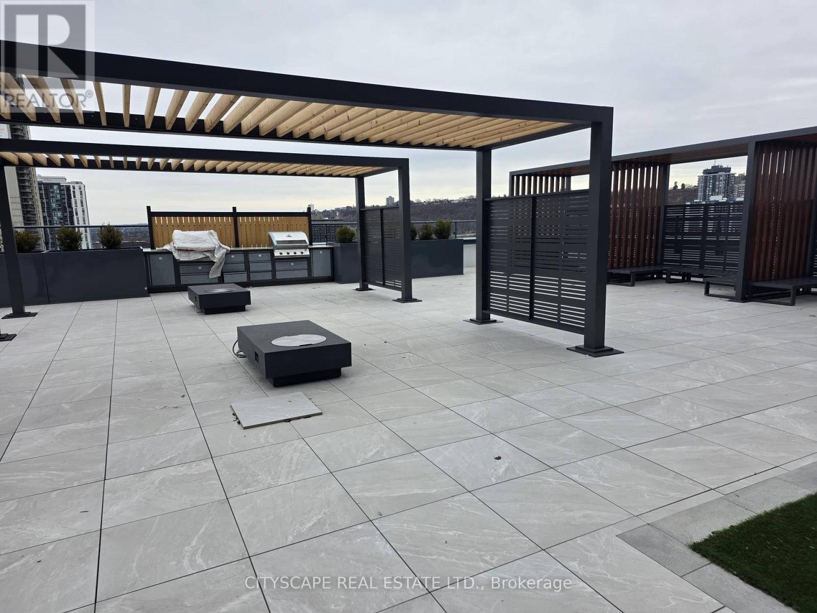 417 - 75 James Street, Hamilton, Ontario  L8P 2T1 - Photo 28 - X12957568