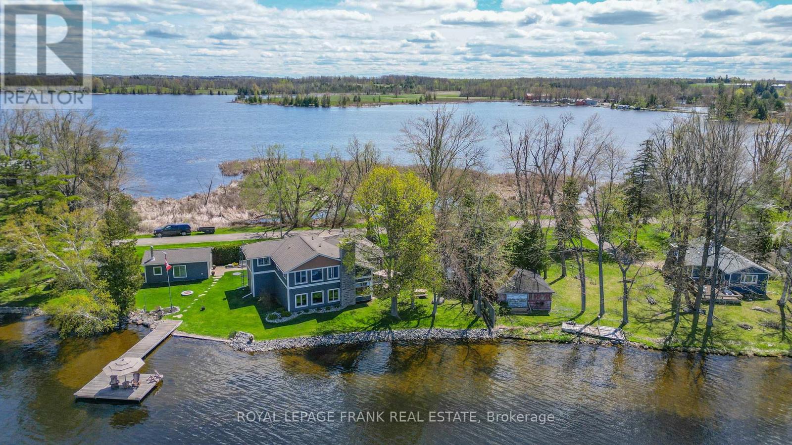 11 Edgewater Drive, Selwyn, Ontario  K0L 1T0 - Photo 33 - X12981888