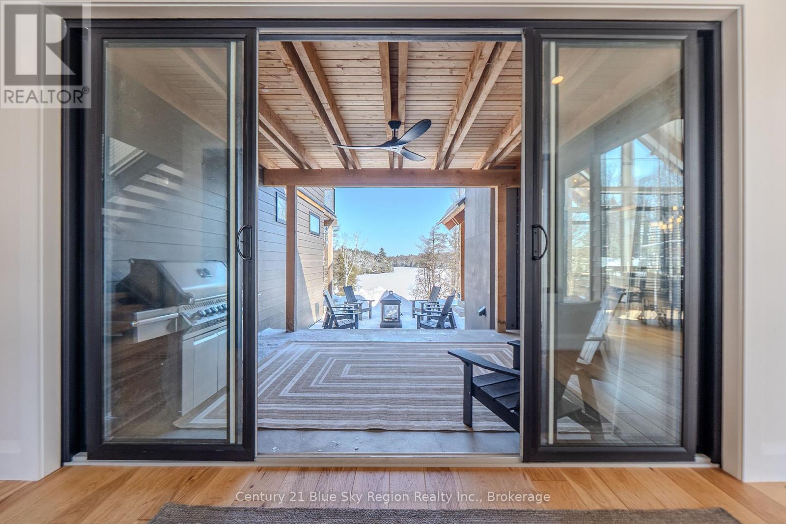 238 Niagara Road, Nipissing, Ontario  P0H 1W0 - Photo 14 - X12985166