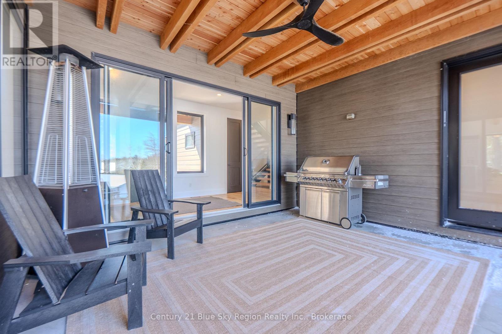 238 Niagara Road, Nipissing, Ontario  P0H 1W0 - Photo 15 - X12985166