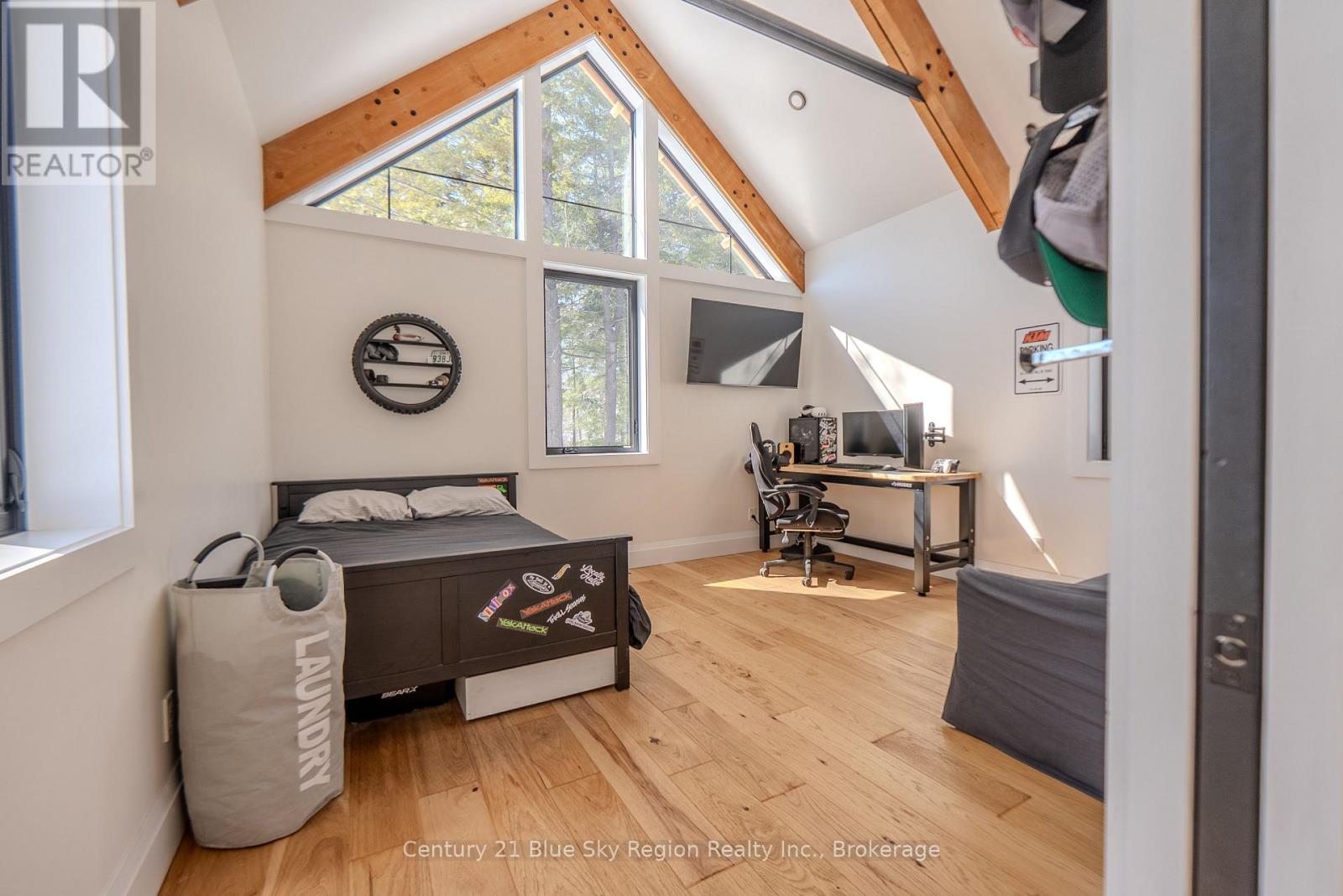 238 Niagara Road, Nipissing, Ontario  P0H 1W0 - Photo 33 - X12985166