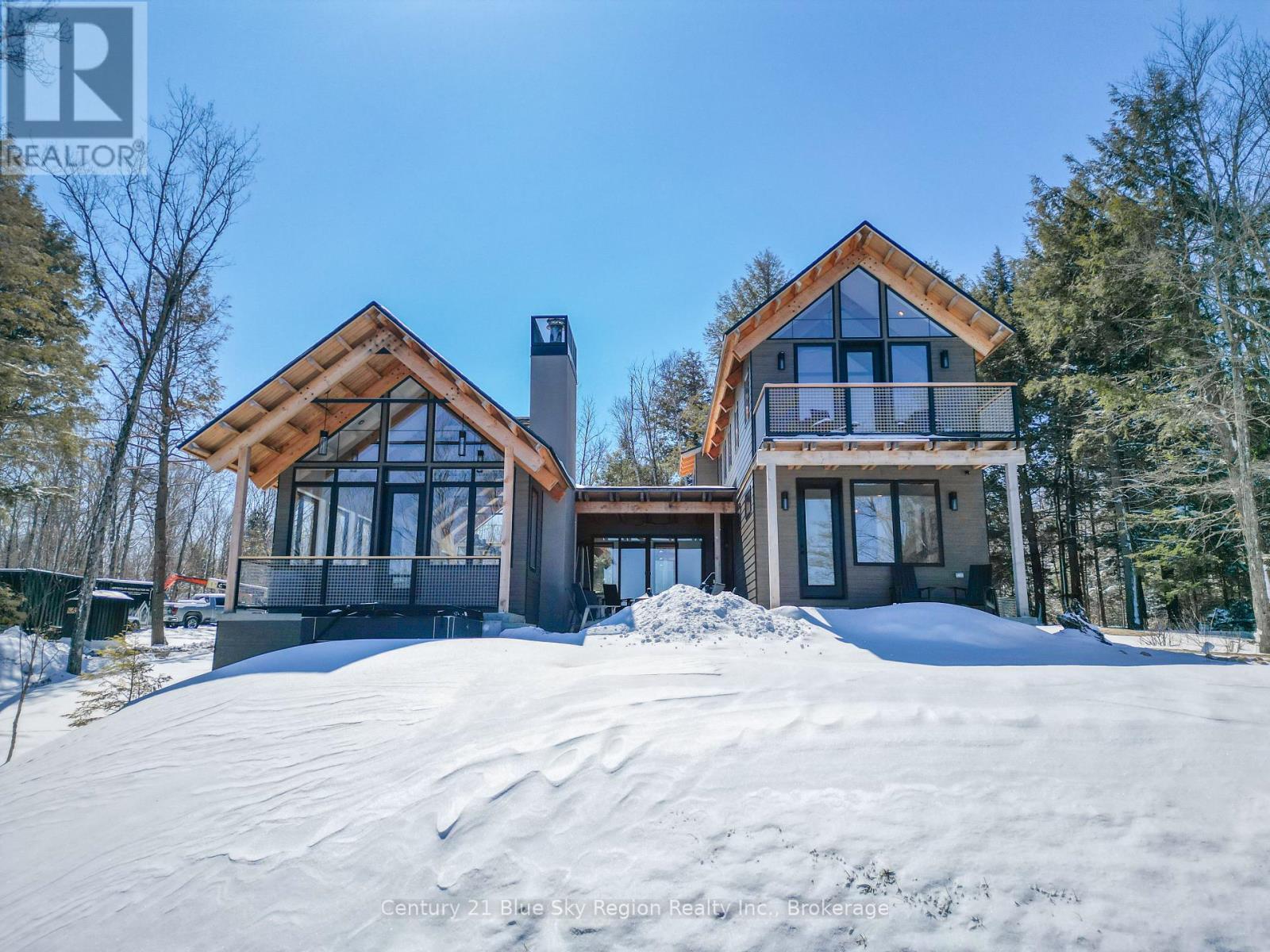 238 Niagara Road, Nipissing, Ontario  P0H 1W0 - Photo 39 - X12985166