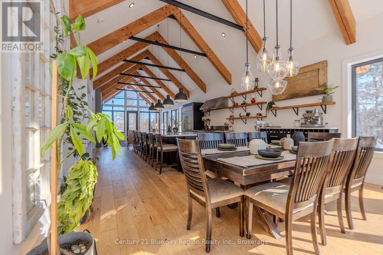 238 Niagara Road, Nipissing, Ontario  P0H 1W0 - Photo 4 - X12985166