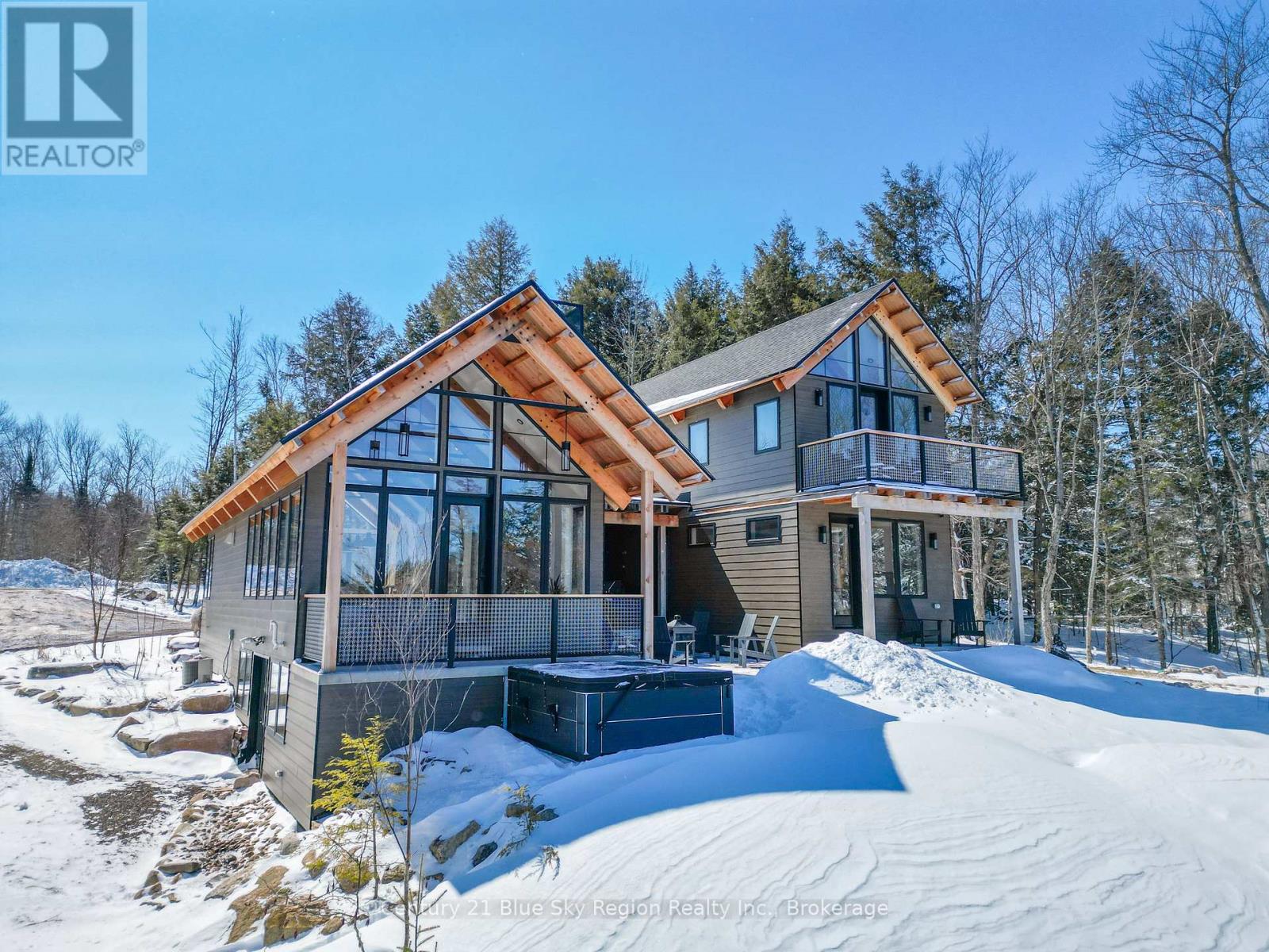 238 Niagara Road, Nipissing, Ontario  P0H 1W0 - Photo 40 - X12985166