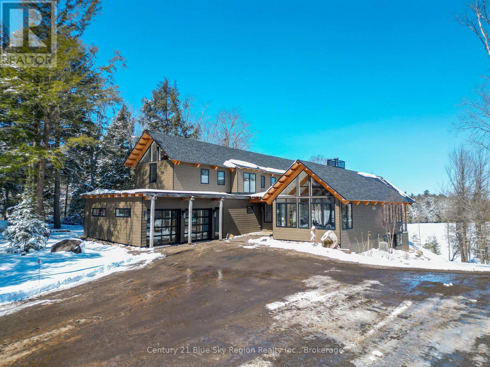 238 Niagara Road, Nipissing, Ontario  P0H 1W0 - Photo 41 - X12985166