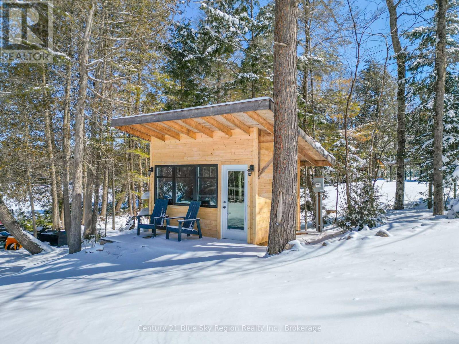 238 Niagara Road, Nipissing, Ontario  P0H 1W0 - Photo 43 - X12985166