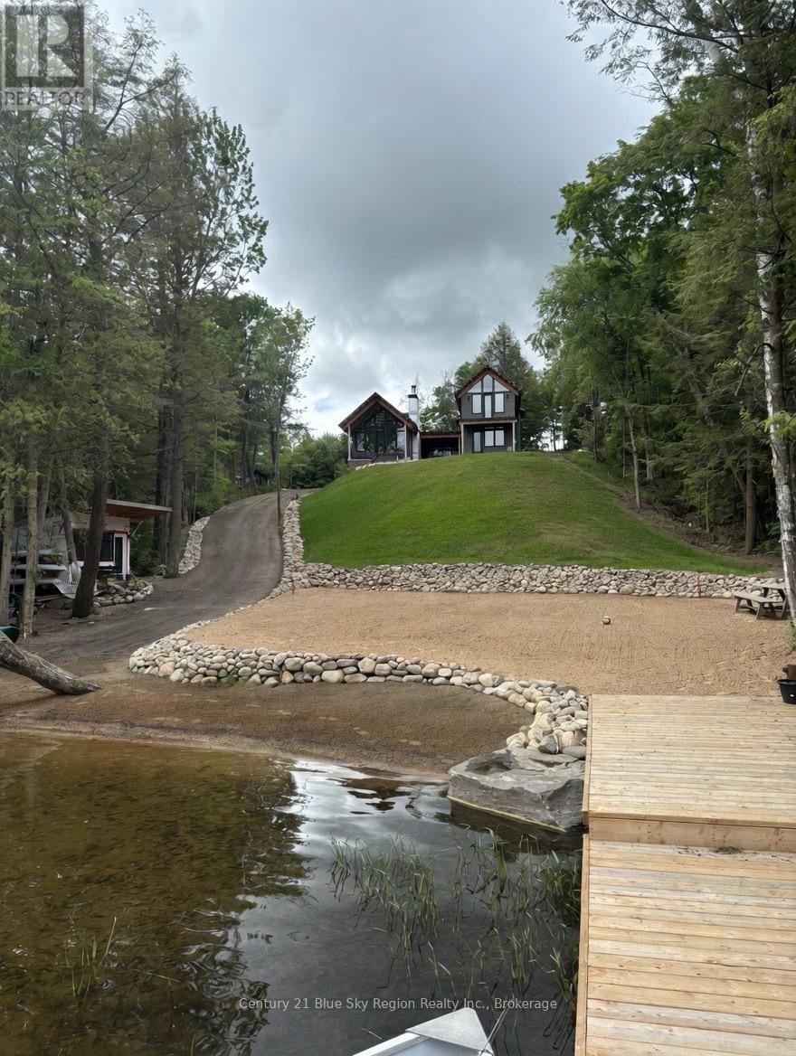 238 Niagara Road, Nipissing, Ontario  P0H 1W0 - Photo 44 - X12985166