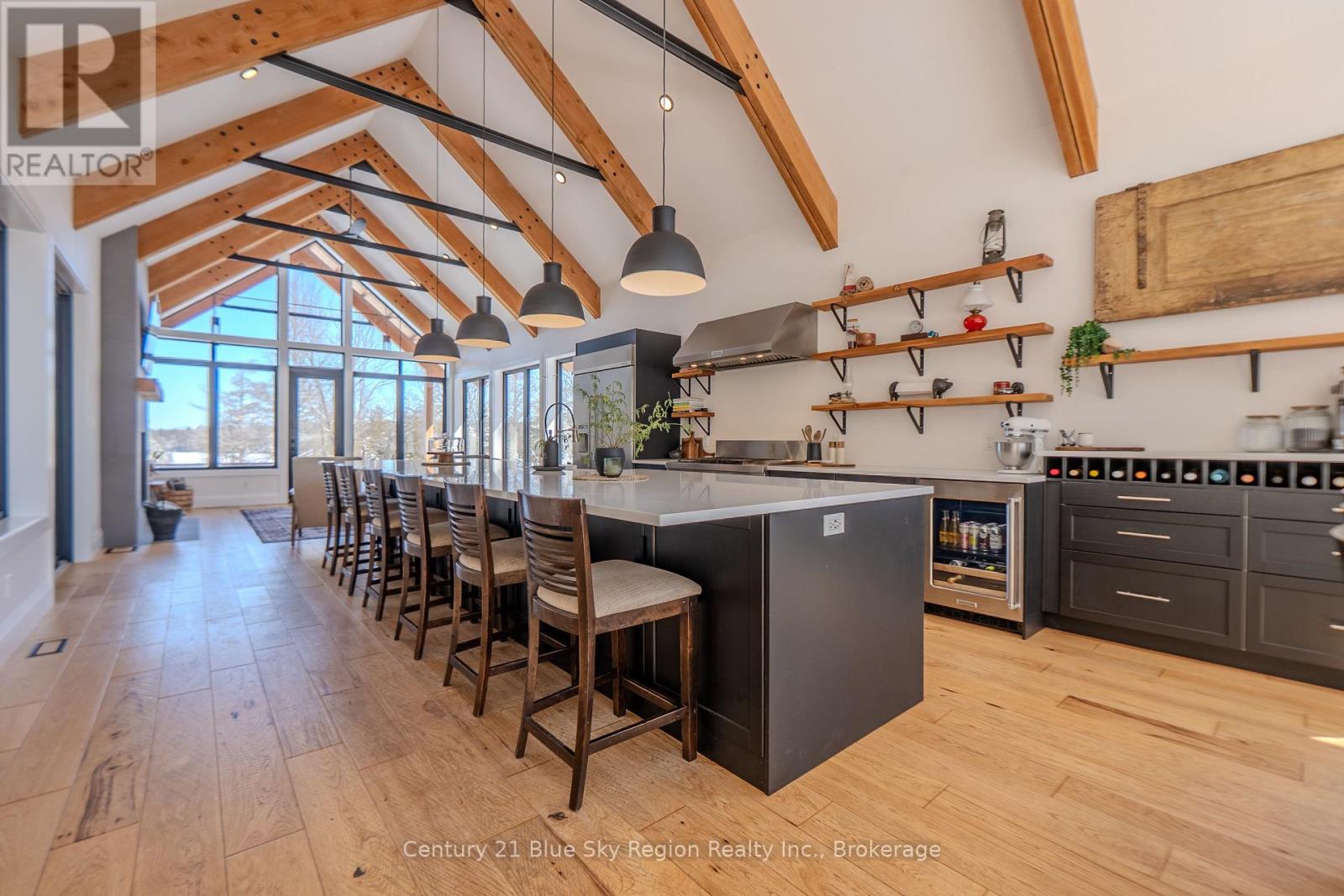 238 Niagara Road, Nipissing, Ontario  P0H 1W0 - Photo 5 - X12985166