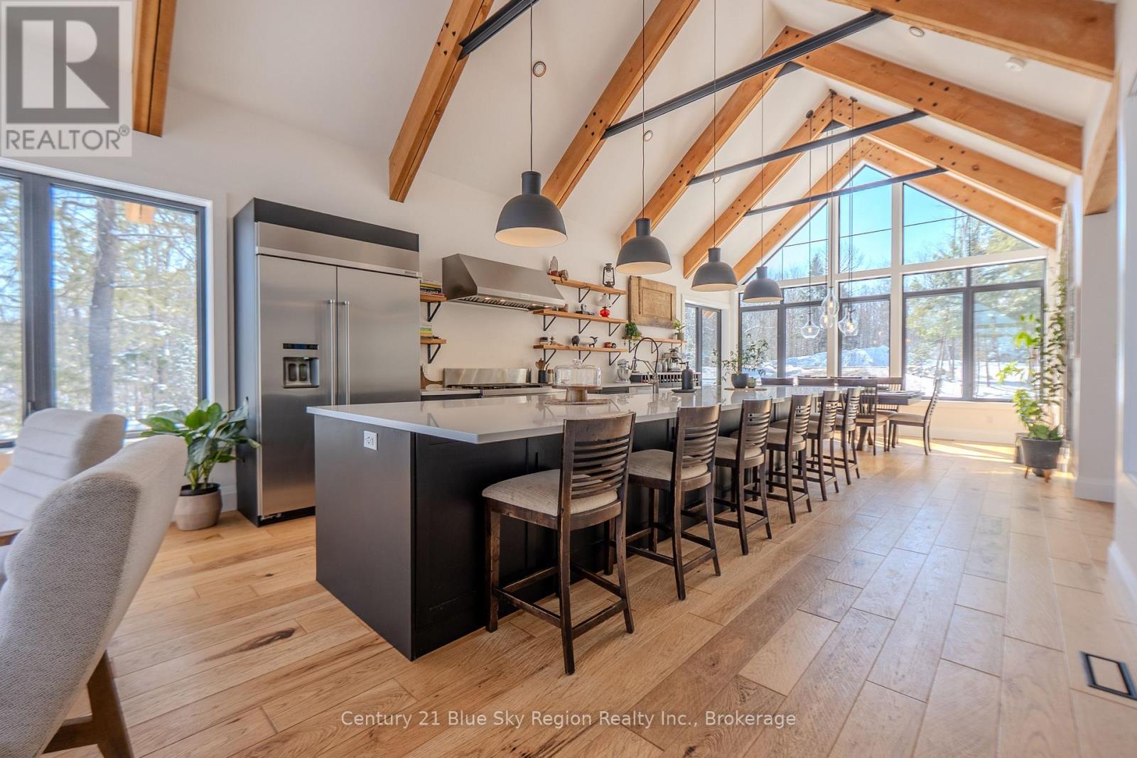 238 Niagara Road, Nipissing, Ontario  P0H 1W0 - Photo 8 - X12985166