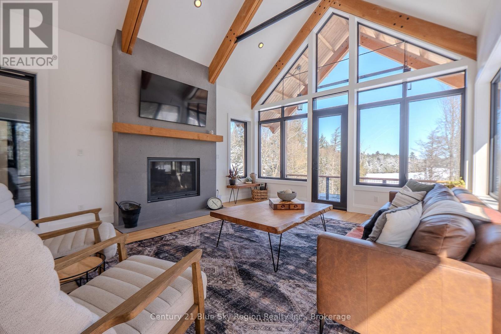 238 Niagara Road, Nipissing, Ontario  P0H 1W0 - Photo 9 - X12985166