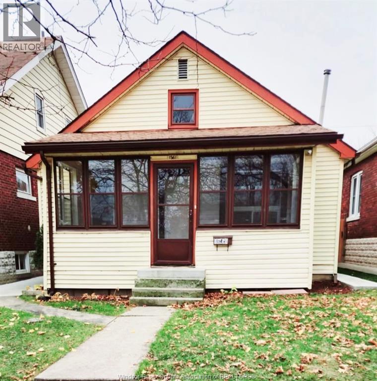 1561 York St, Windsor, Ontario