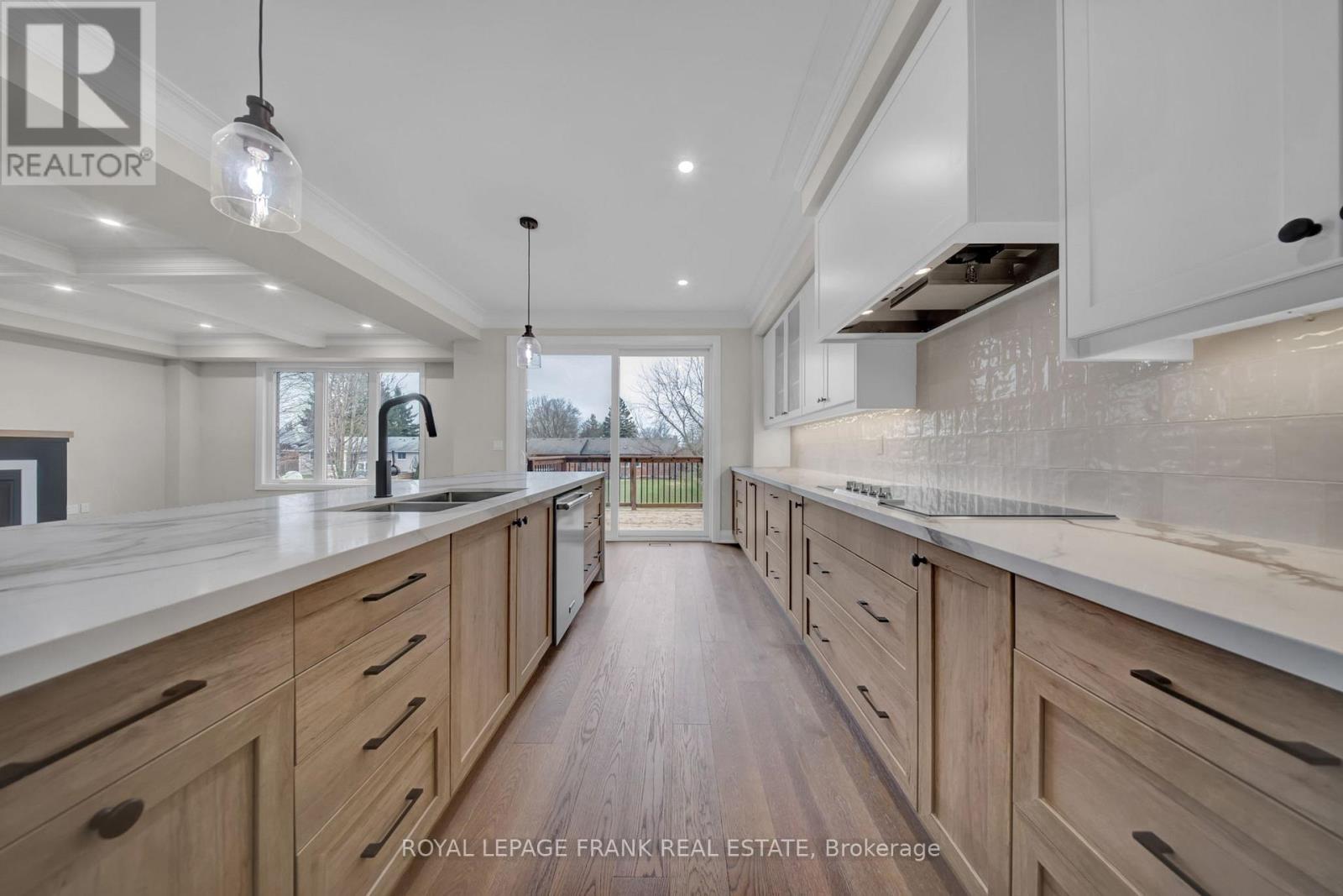 97 Steinway Drive, Scugog, Ontario  L9L 1V6 - Photo 4 - E12984942