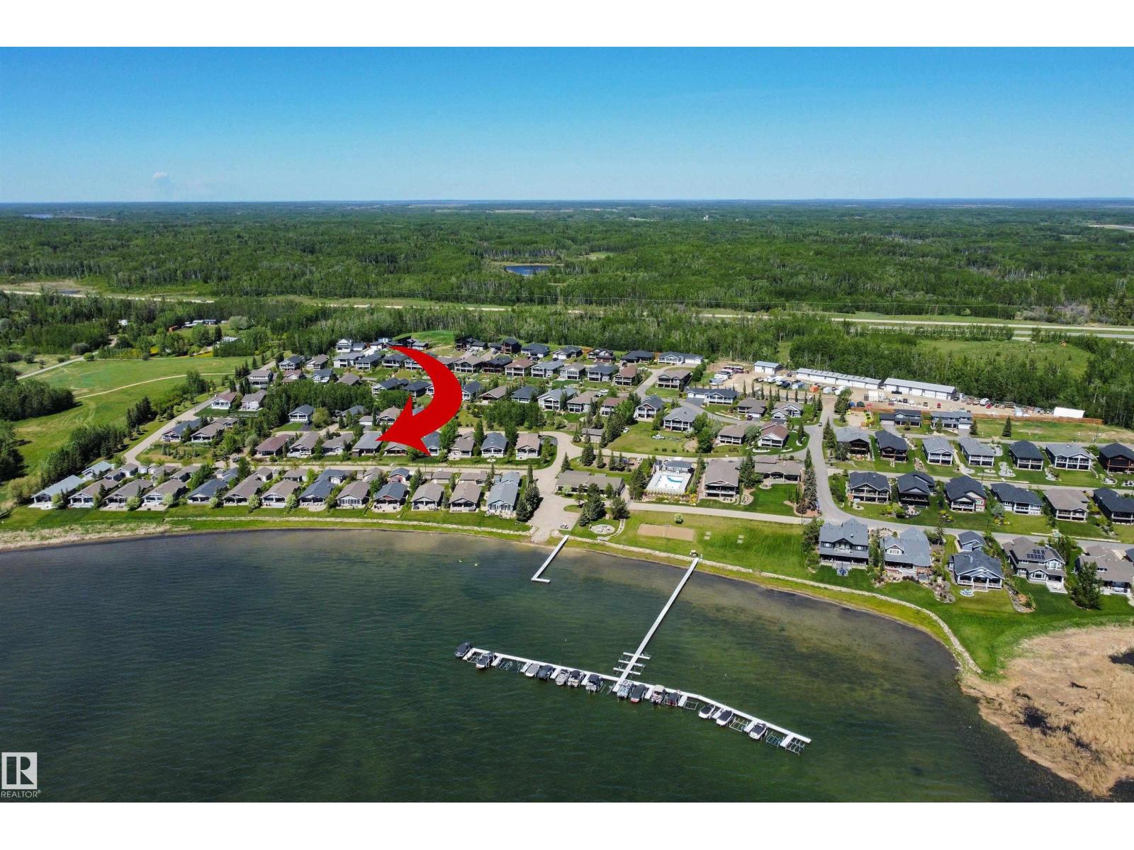 #321 55101 Ste. Anne Tr, Rural Lac Ste. Anne County, Alberta  T0E 1A1 - Photo 34 - E4481019