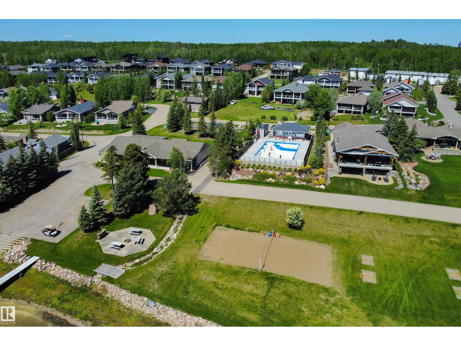 #321 55101 Ste. Anne Tr, Rural Lac Ste. Anne County, Alberta  T0E 1A1 - Photo 35 - E4481019