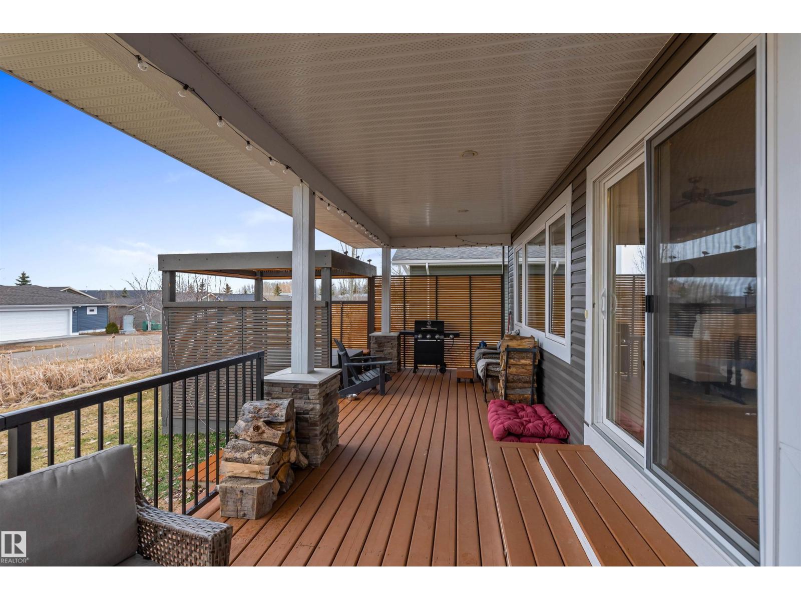 #321 55101 Ste. Anne Tr, Rural Lac Ste. Anne County, Alberta  T0E 1A1 - Photo 30 - E4481019