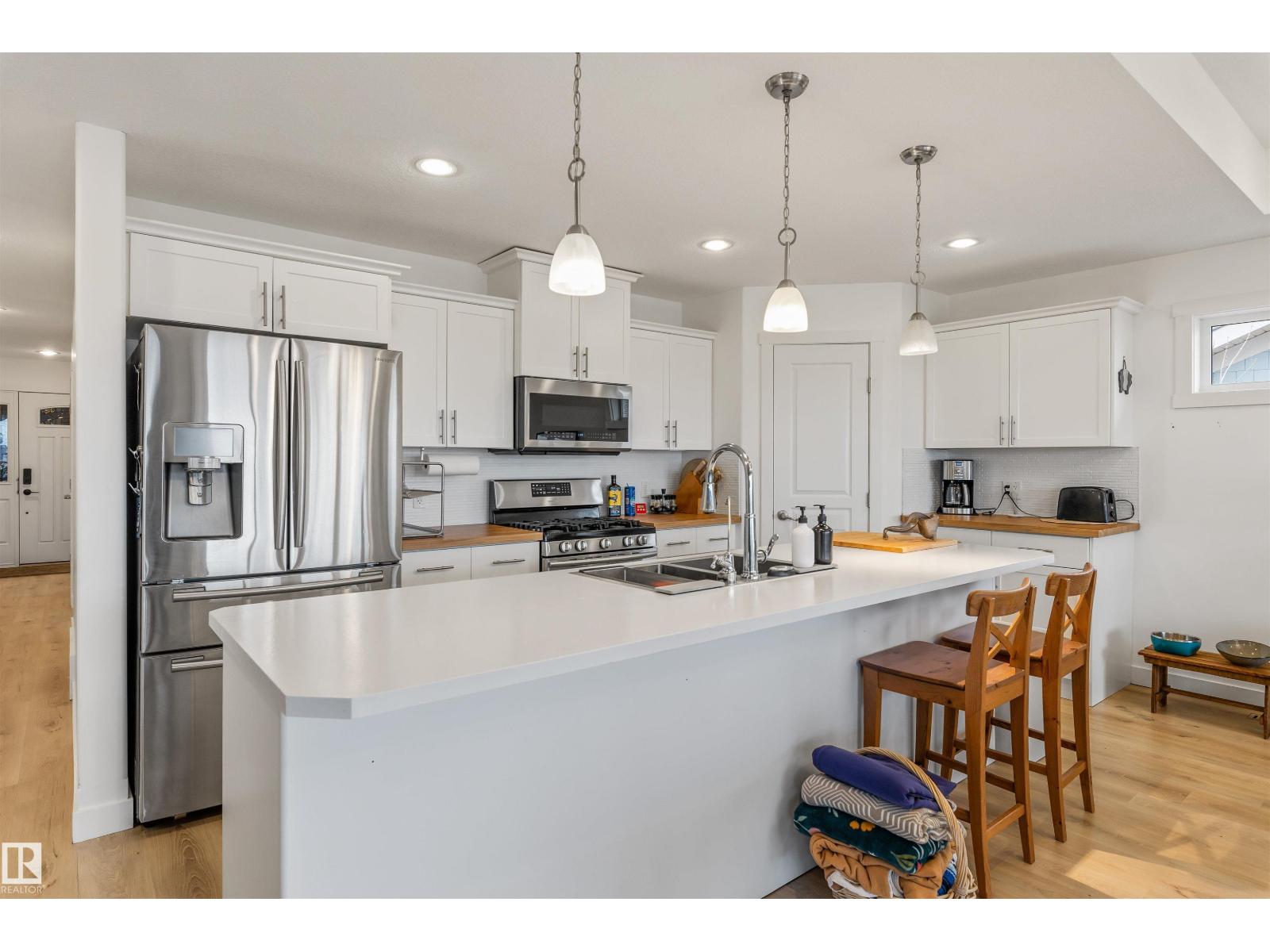 #321 55101 Ste. Anne Tr, Rural Lac Ste. Anne County, Alberta  T0E 1A1 - Photo 9 - E4481019