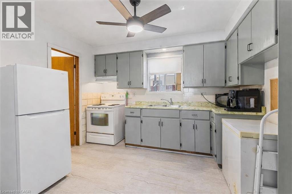 92 Francis Street, Cambridge, Ontario  N1S 2A1 - Photo 11 - 40816645