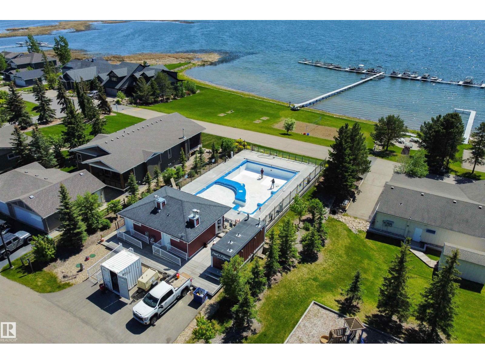 #321 55101 Ste. Anne Tr, Rural Lac Ste. Anne County, Alberta  T0E 1A1 - Photo 36 - E4481019