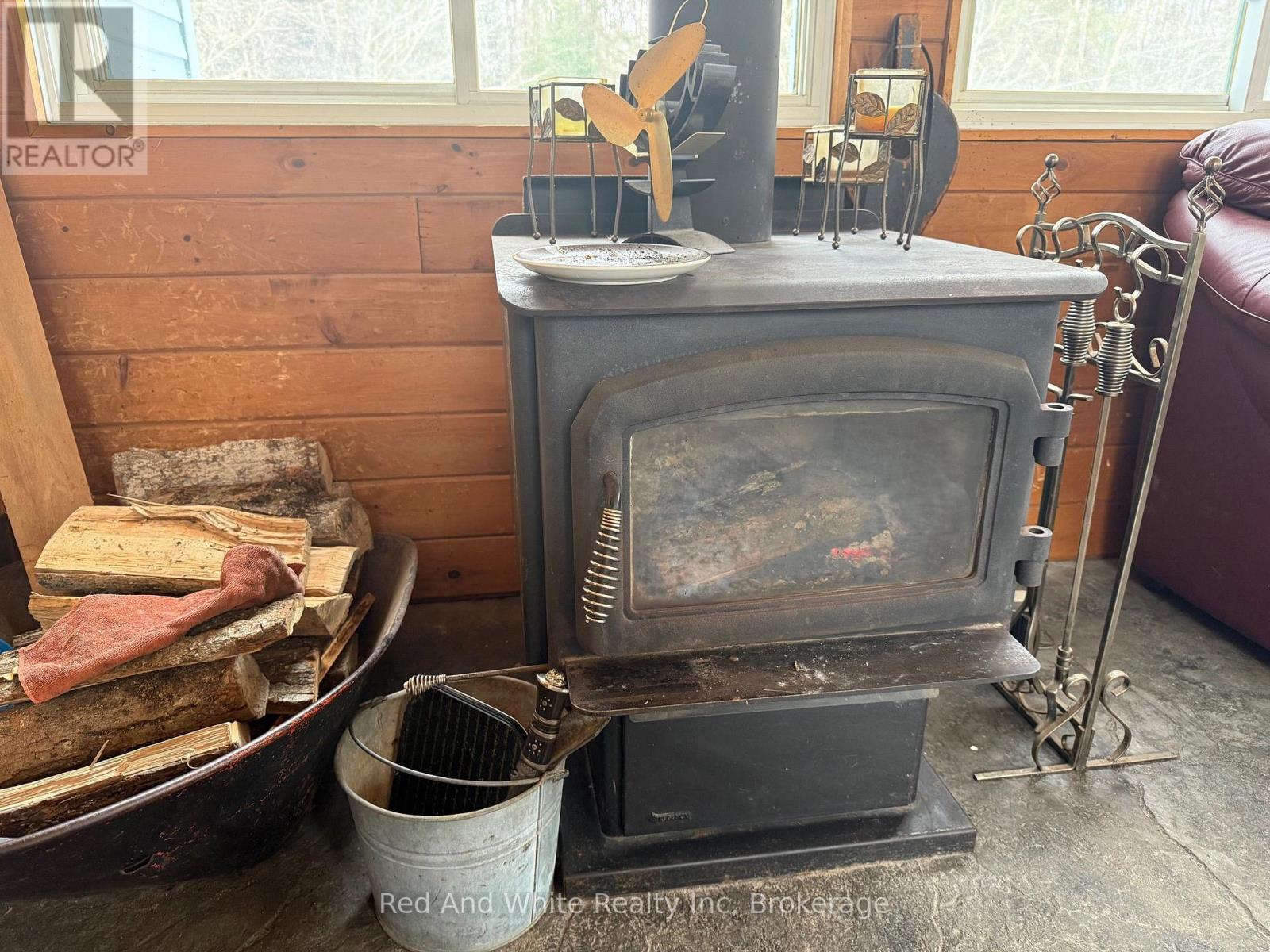 2650 Nipissing Road S, Magnetawan, Ontario  P0A 1P0 - Photo 3 - X12984968