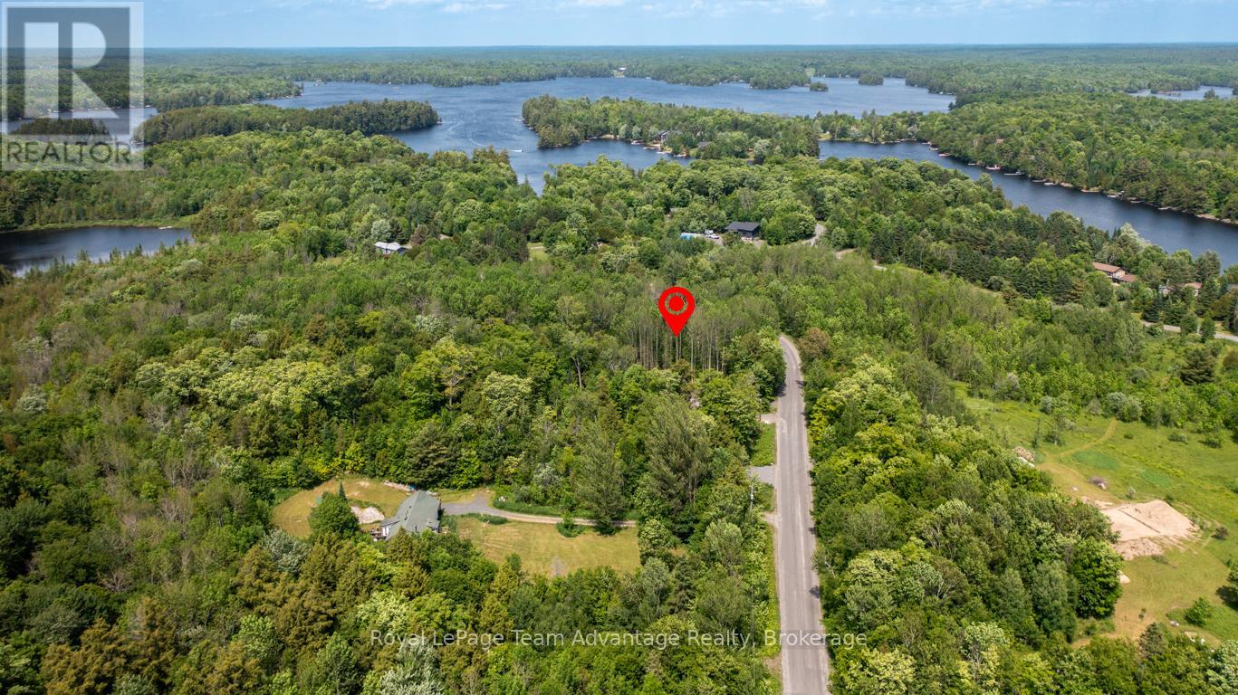 40 SUNNYSHORE PARK DRIVE, McKellar, Ontario