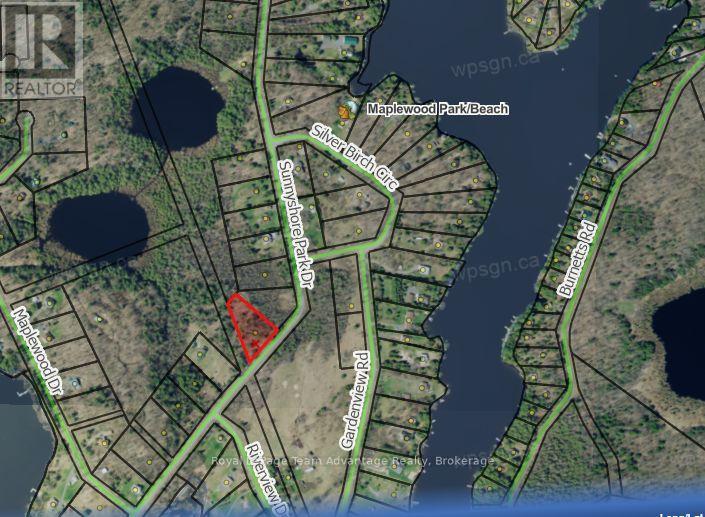 40 Sunnyshore Park Drive, Mckellar, Ontario  P2A 0B5 - Photo 15 - X12985016