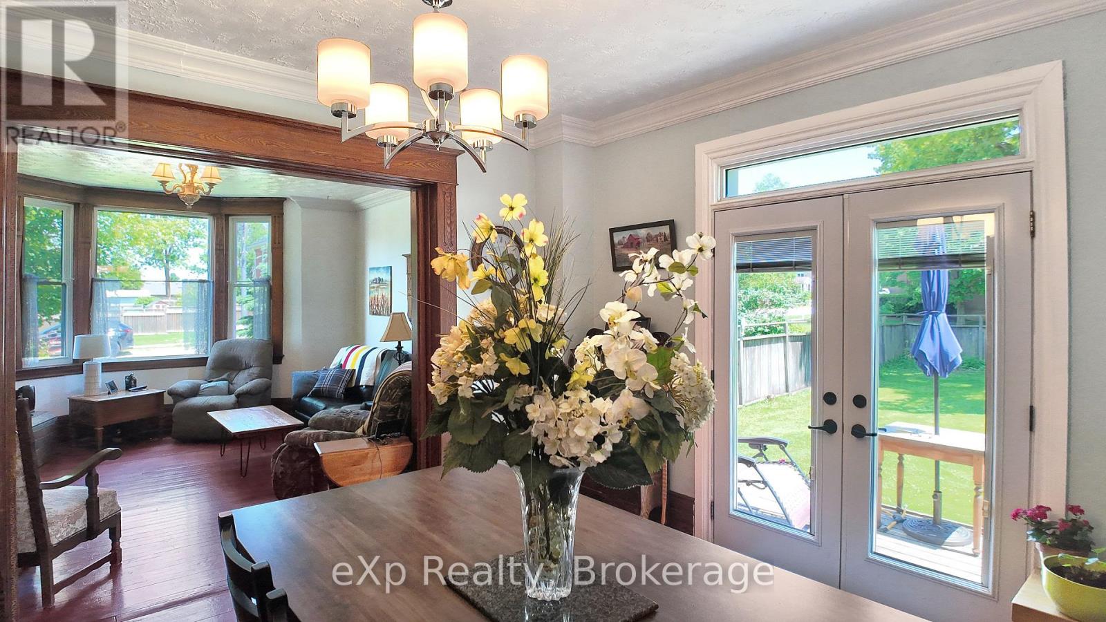 21 William Street N, Minto, Ontario  N0G 1M0 - Photo 12 - X12985128