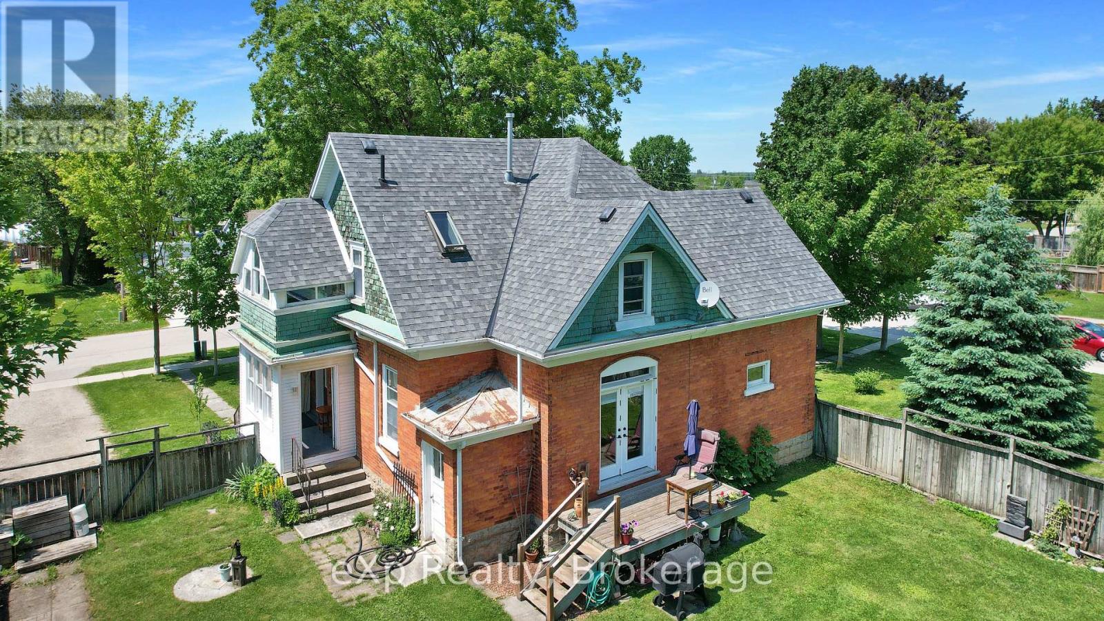 21 William Street N, Minto, Ontario  N0G 1M0 - Photo 32 - X12985128