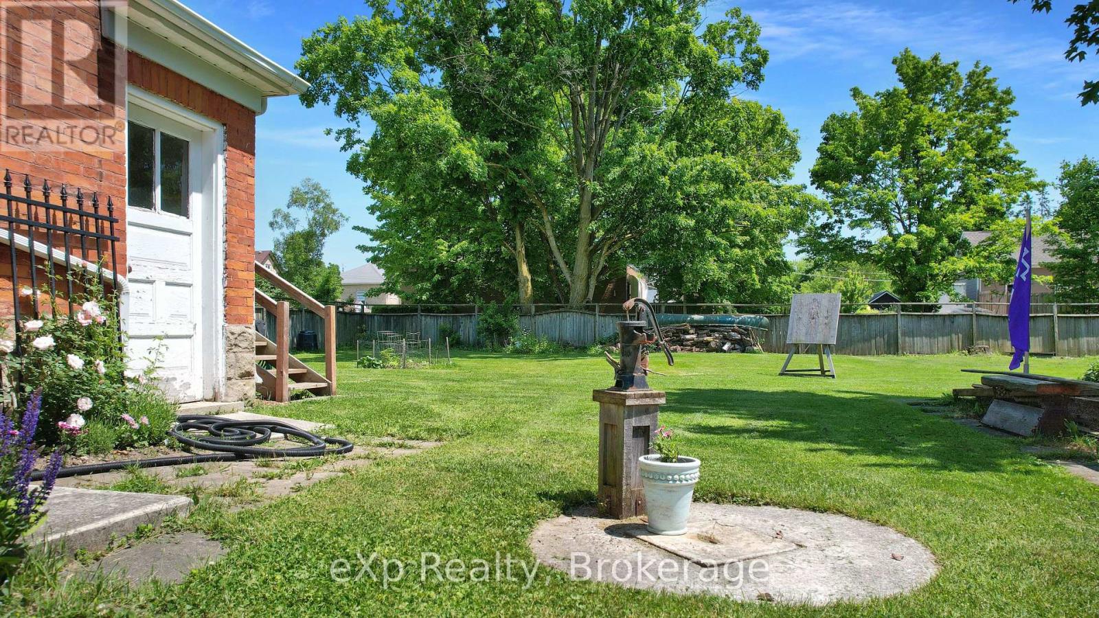 21 William Street N, Minto, Ontario  N0G 1M0 - Photo 33 - X12985128