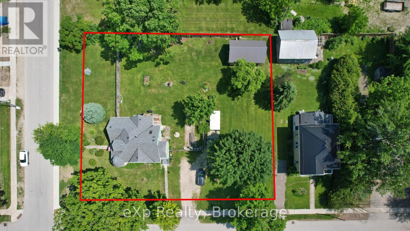 21 William Street N, Minto, Ontario  N0G 1M0 - Photo 39 - X12985128