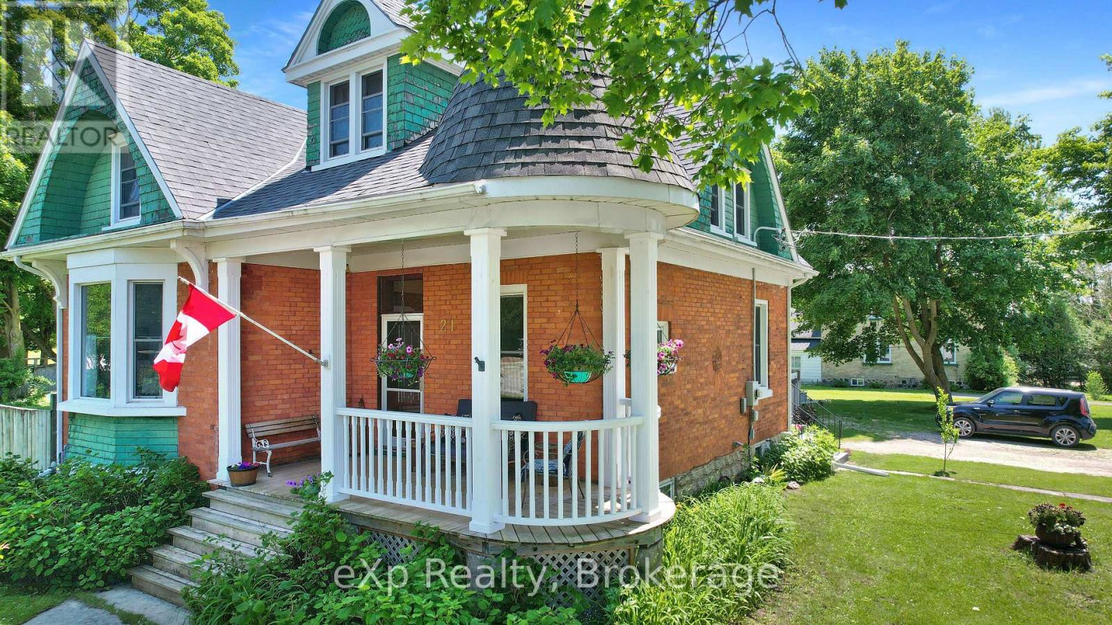 21 William Street N, Minto, Ontario  N0G 1M0 - Photo 4 - X12985128