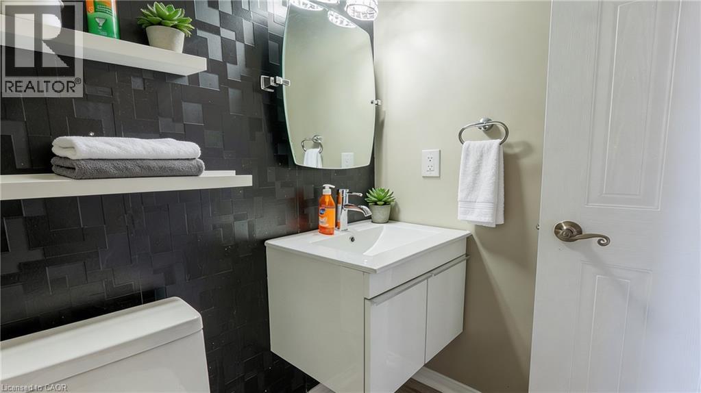 63 Wickstead Court Unit# 33, Brampton, Ontario  L6R 1N8 - Photo 19 - 40818671