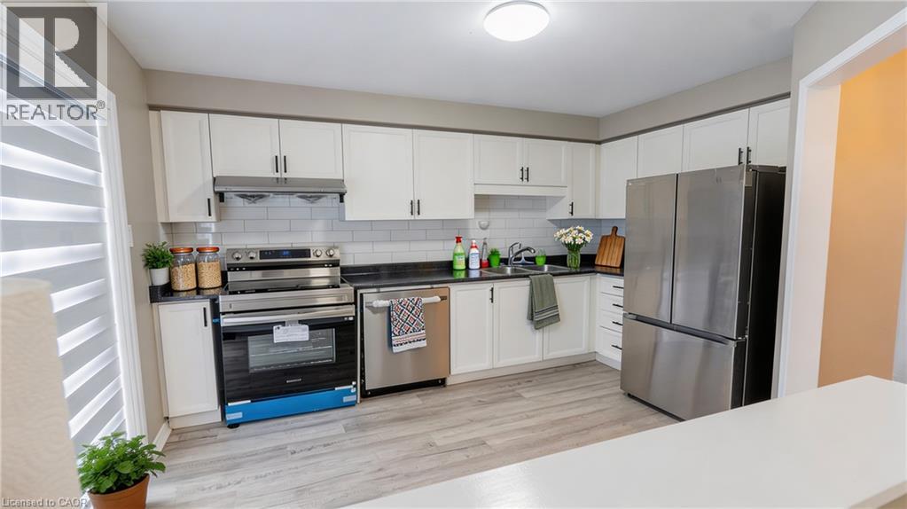 63 Wickstead Court Unit# 33, Brampton, Ontario  L6R 1N8 - Photo 20 - 40818671