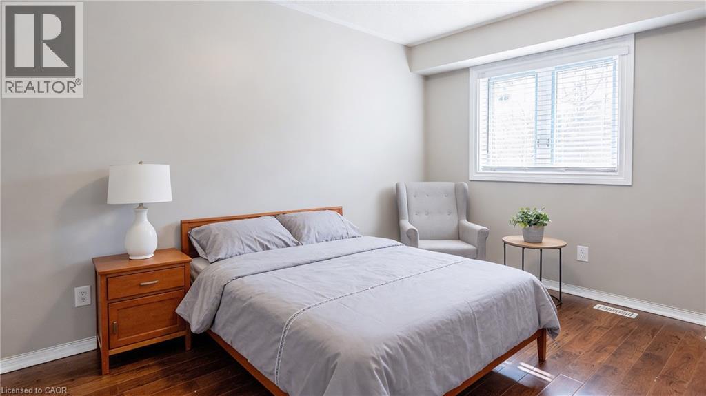 63 Wickstead Court Unit# 33, Brampton, Ontario  L6R 1N8 - Photo 11 - 40818671