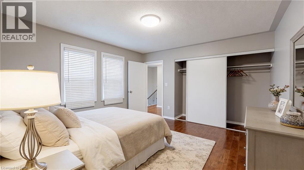 63 Wickstead Court Unit# 33, Brampton, Ontario  L6R 1N8 - Photo 7 - 40818671